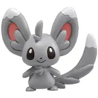 Pokemon Moncolle - Pokémon