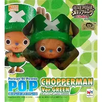 P.O.P (Portrait.Of.Pirates) - One Piece / Tony Tony Chopper