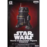 World Collectable Figure - Star Wars