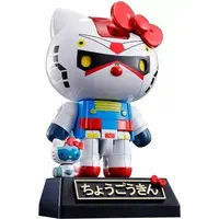 Figure - Sanrio / Hello Kitty