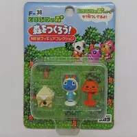 Figure - Animal Crossing