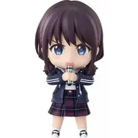 Nendoroid - Girls Band Cry / Iseri Nina