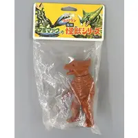 Sofubi Figure - Ultraman Series