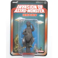 Figure - Godzilla series