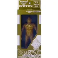 Sofubi Figure - Ultraman Series