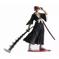 Figure - Bleach / Abarai Renji
