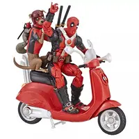 Figure - Deadpool