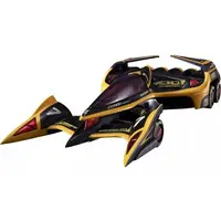 Figure - Future GPX Cyber Formula