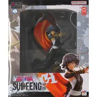 Figure - Bleach / Sui Feng