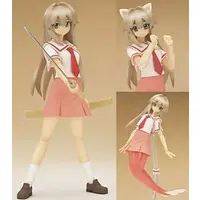 figma - Seto no Hanayome (My Bride is a Mermaid) / Seto Sun