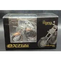 figma - ex:ride