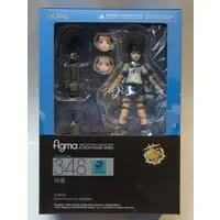 figma - KanColle / Fubuki