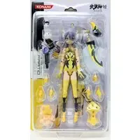 Figure - Busou Shinki