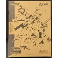 Figure - Busou Shinki