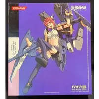 Figure - Busou Shinki