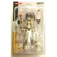 Figure - Busou Shinki
