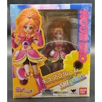S.H.Figuarts - Pretty Cure series