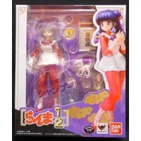 S.H.Figuarts - Ranma ½ / Shampoo