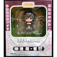 Nendoroid - Kyoukaisenjou no Horizon (Horizon in the Middle of Nowhere) / Asama Tomo