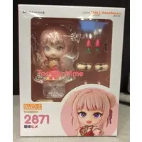 Nendoroid - グッドスマイルアーツ上海 (グッドスマイルアーツ上海 ねんどろいど 田中ヒメ)