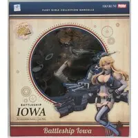 Figure - KanColle / Iowa