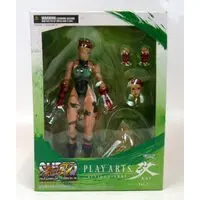 Figure - Street Fighter / Cammy White
