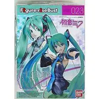 Plastic model - VOCALOID / Hatsune Miku