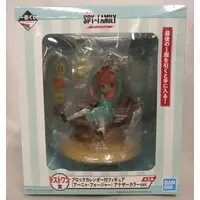 Ichiban Kuji - Spy x Family / Anya Forger