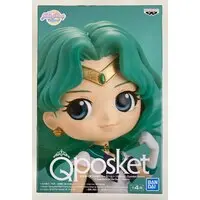 Q posket - Bishoujo Senshi Sailor Moon / Sailor Neptune