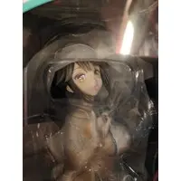 Figure - WAVE (WAVE ポニーテールの女の子:チーパオ PVC)