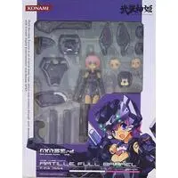 Figure - Busou Shinki