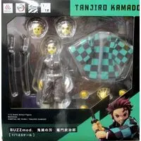 BUZZmod. - Demon Slayer: Kimetsu no Yaiba / Kamado Tanjirou