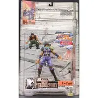 Figure - Fist of the North Star