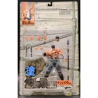 Revoltech - Fist of the North Star / Kenshirou (Hokuto no Ken)