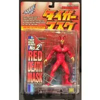 Revoltech - Tiger Mask