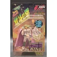 Figure - Fist of the North Star