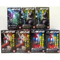 Figure - Kamen Rider Series