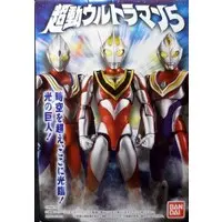 Figure - Ultraman Series