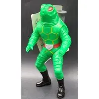 Sofubi Figure - Kamen Rider Series