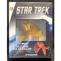 Figure - Star Trek