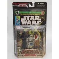 Figure - Star Wars