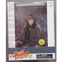 Figure - Street Fighter / Evil Ryu