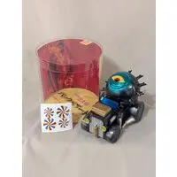 Sofubi Figure - Mizuki Shigeru