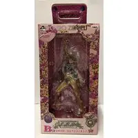 Ichiban Kuji - Jojo Part 7: Steel Ball Run / Gyro Zeppeli