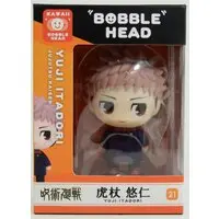 Yura Yura Head - Jujutsu Kaisen / Itadori Yuuji