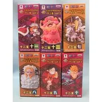 World Collectable Figure - One Piece