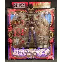 Figure - Kamen Rider Series