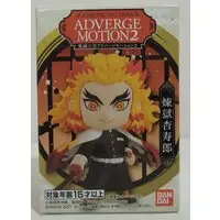 Figure - Demon Slayer: Kimetsu no Yaiba / Rengoku Kyoujurou
