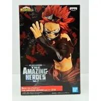 The Amazing Heroes - Boku no Hero Academia (My Hero Academia) / Kirishima Eijirou