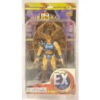 Figure - Kinnikuman / The Hawkman